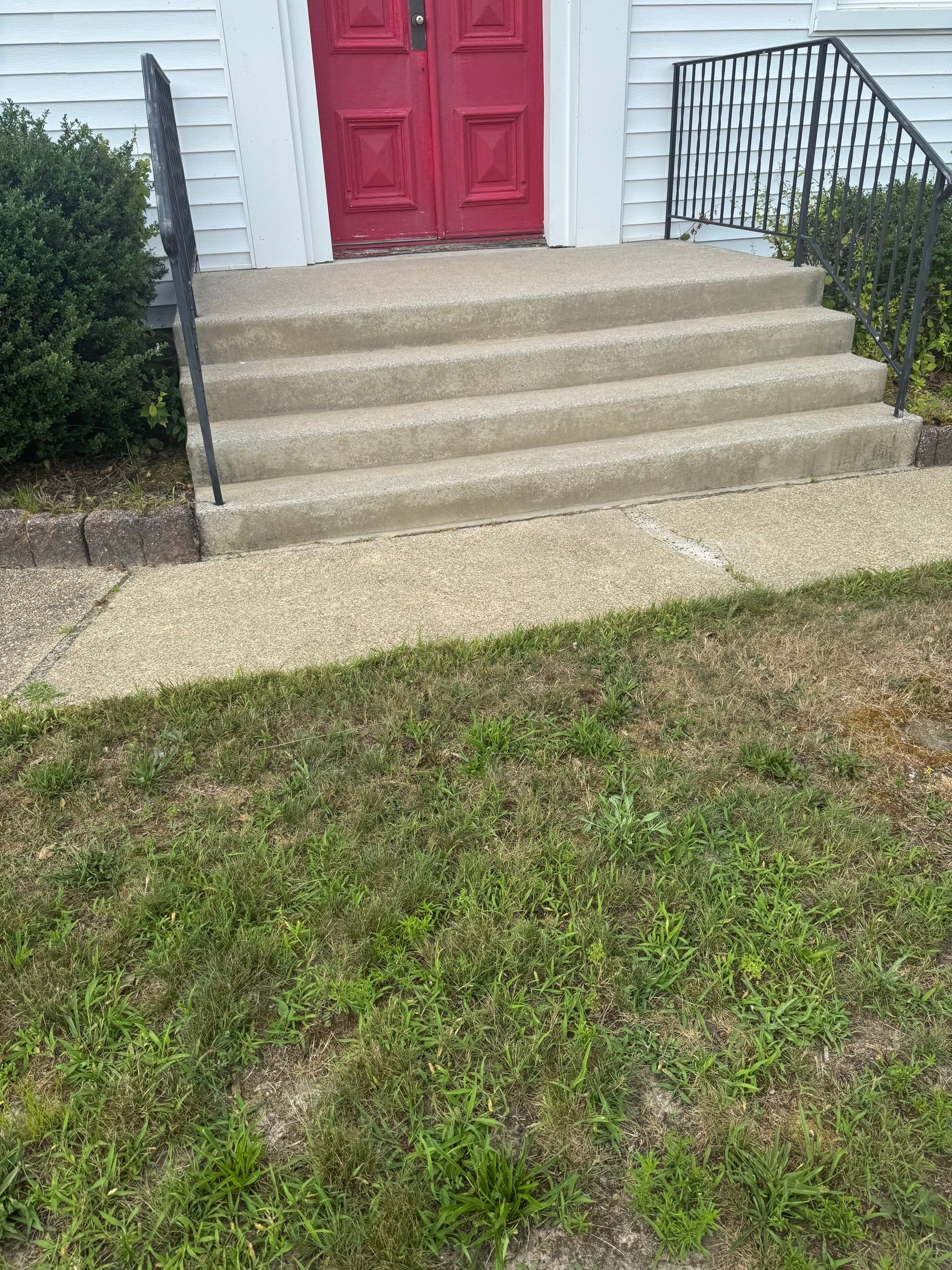 Project in Galloway, NJ by SJ Exterior