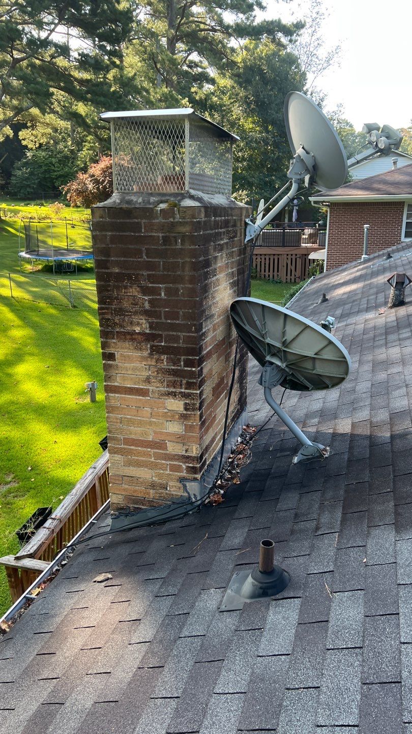 Residential Roofing Installation using Owens Corning by Inspector Roofing and Restoration