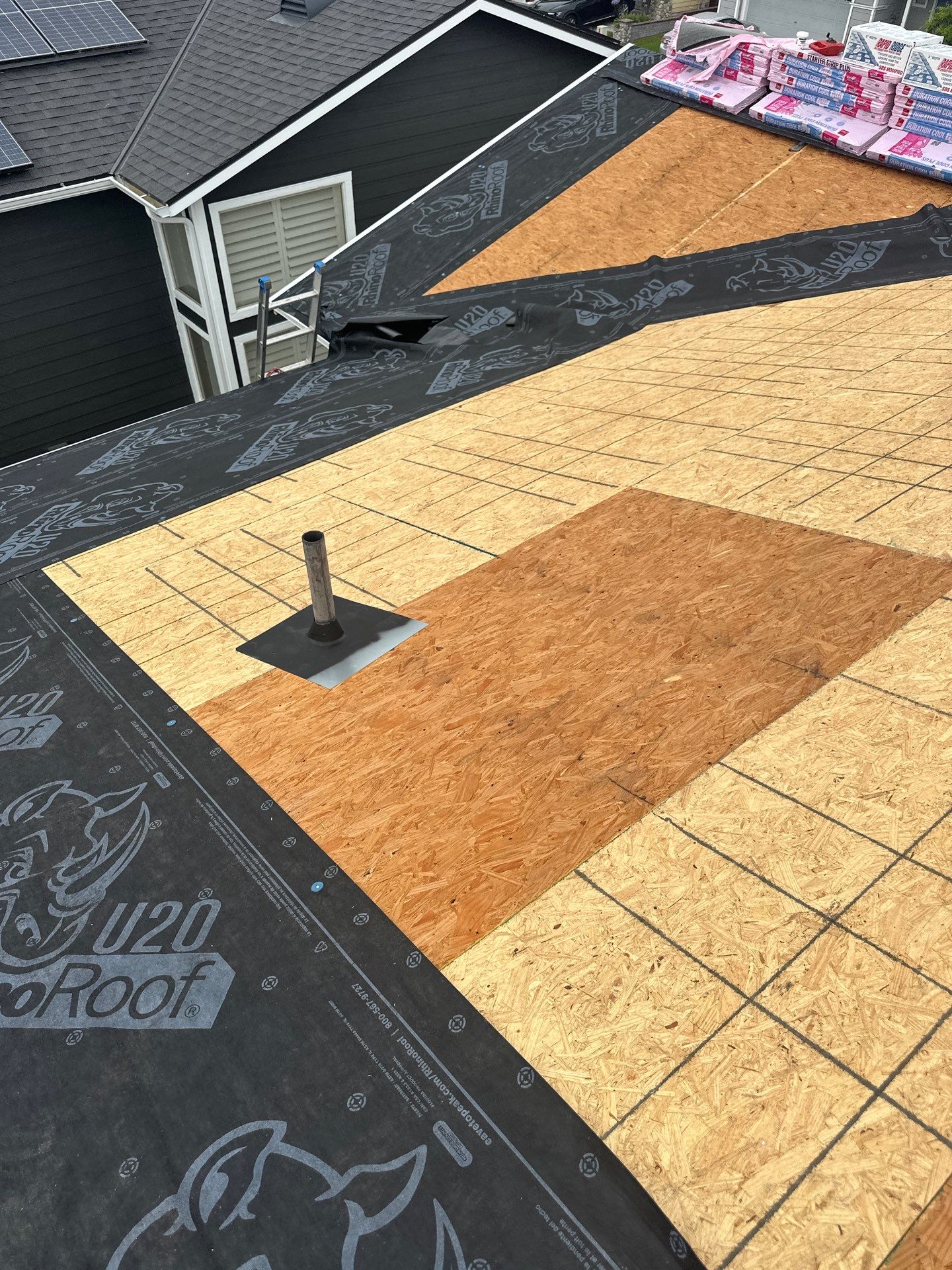 Roof Replacement - Anaheim, CA 92805 by Epic Roof Replacement