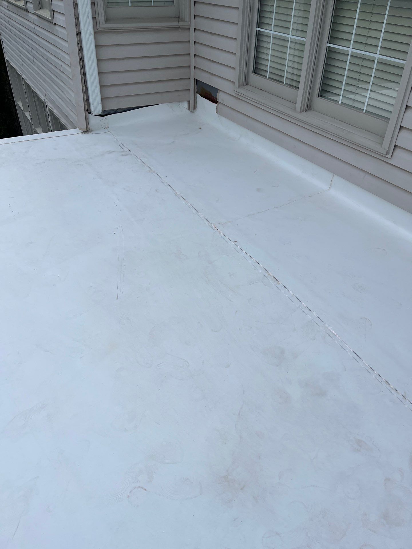 Springfield: CertainTeed Landmark Pro Designer Shingles in Max Def Moire Black by RM Banning, Inc.