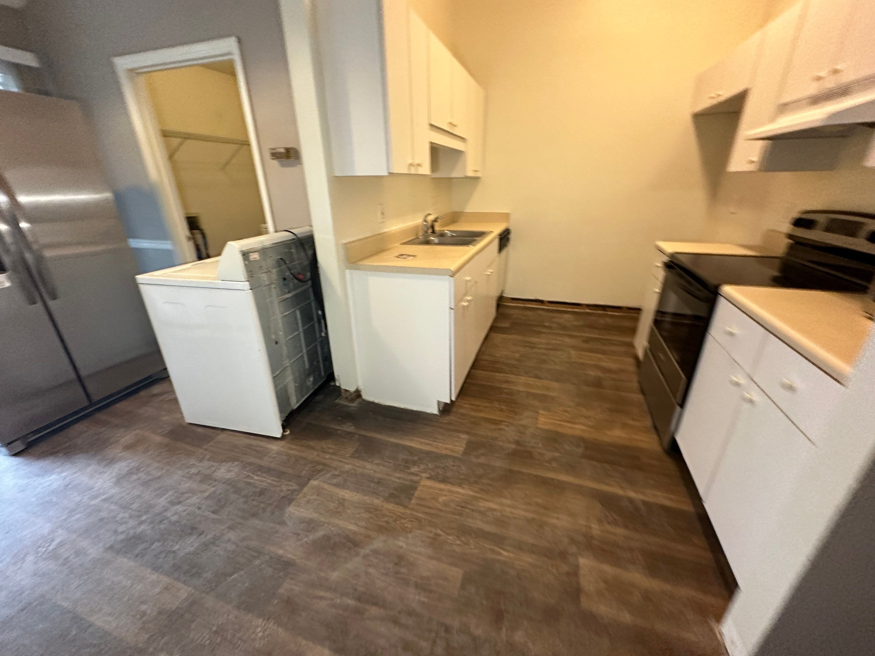 Water Damage Claim in Tallahassee by FLAPA & KeyStone