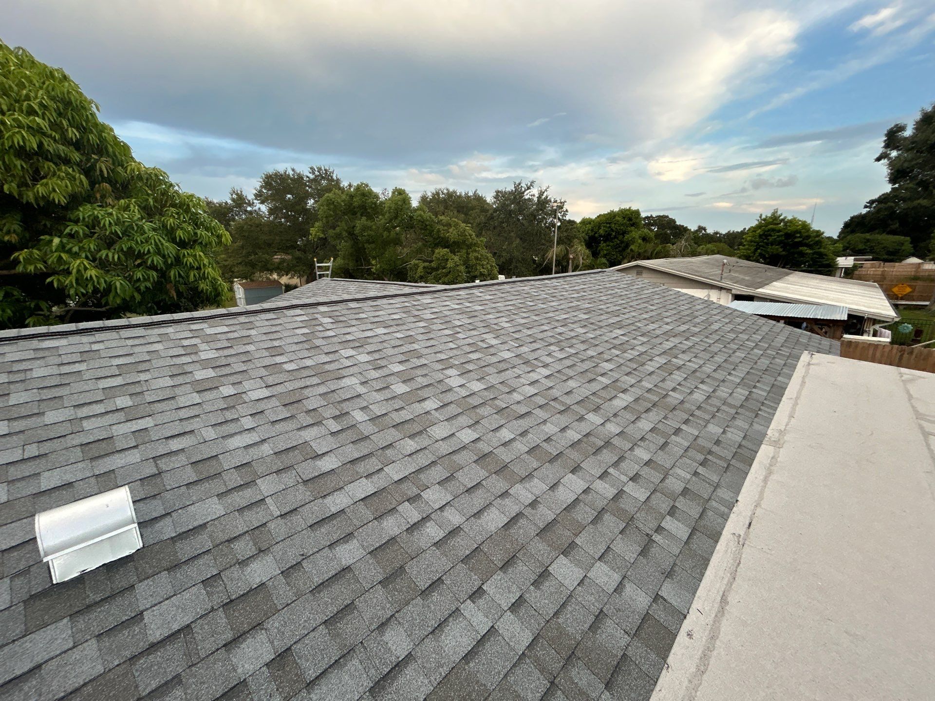 Project in Seminole 33777 by Mitchell Roofing Company LLC