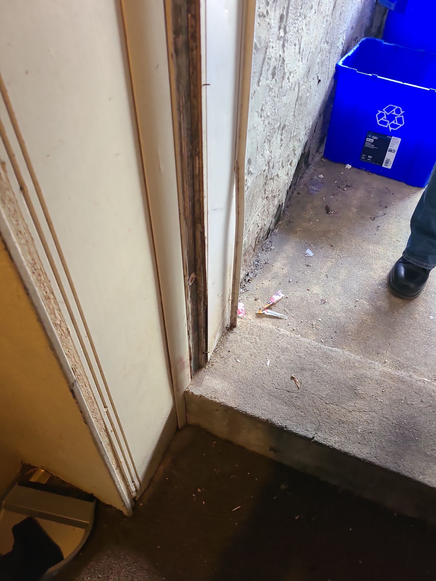 Replacement Door by Aspen Home Improvements