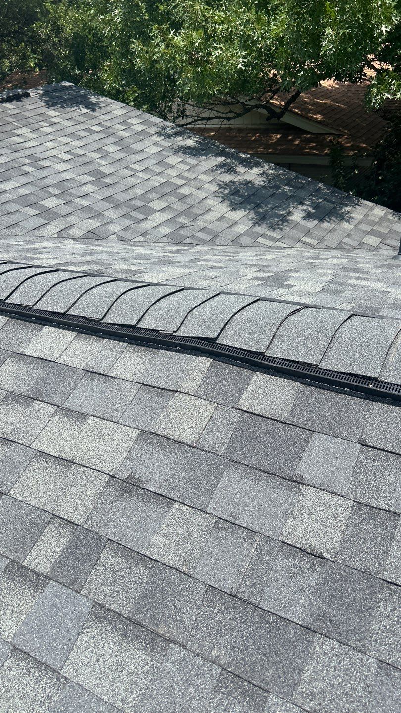 Estate Gray - Owens Corning TruDefinition Duration by RoofsOnly.com