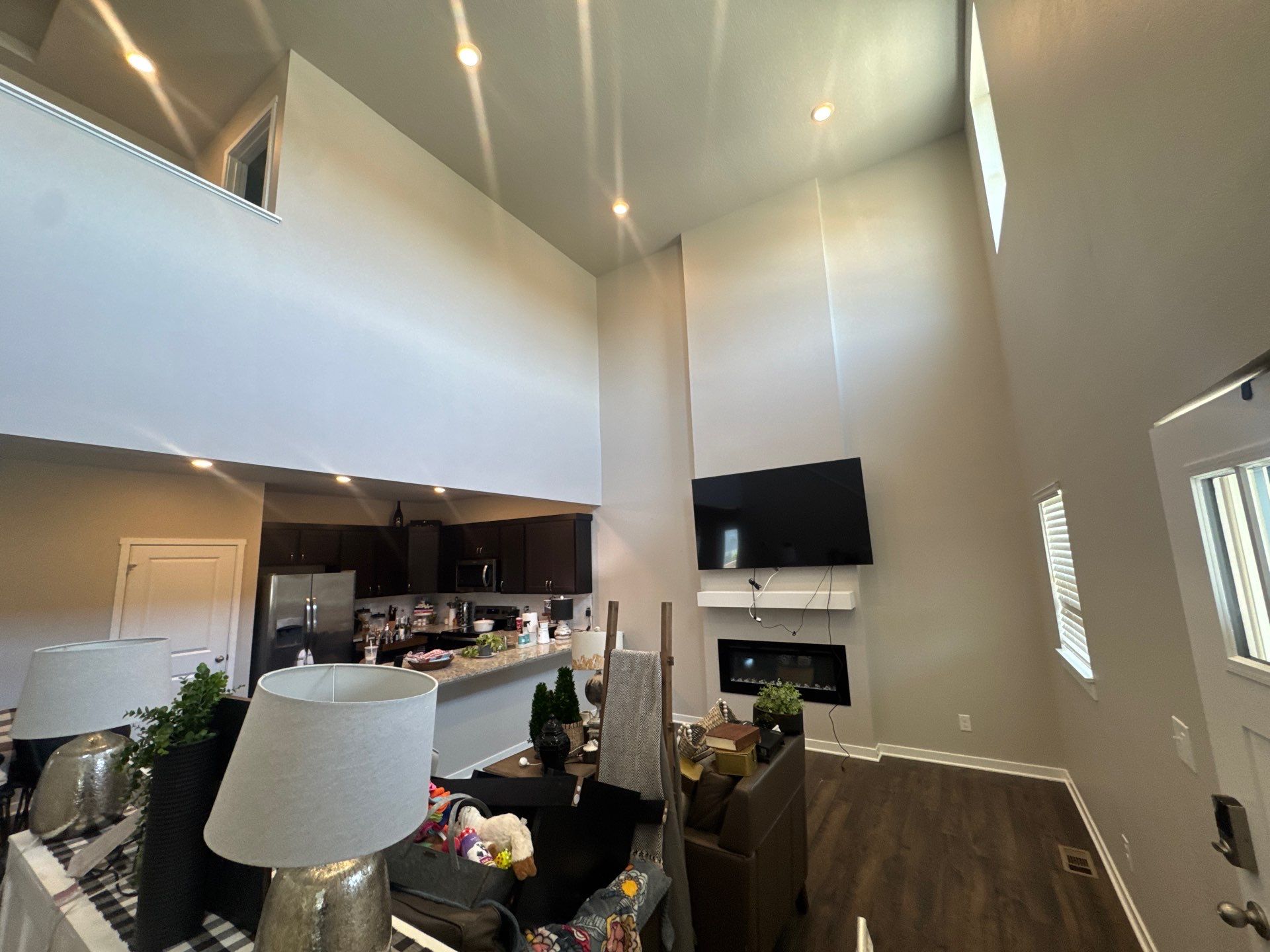 Res Int Repaint by Midwest Paint LLC