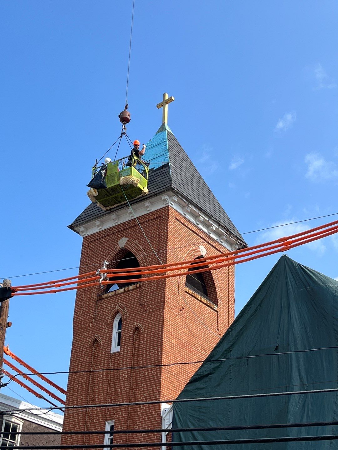 TRINITY by BulletpROOF Exteriors