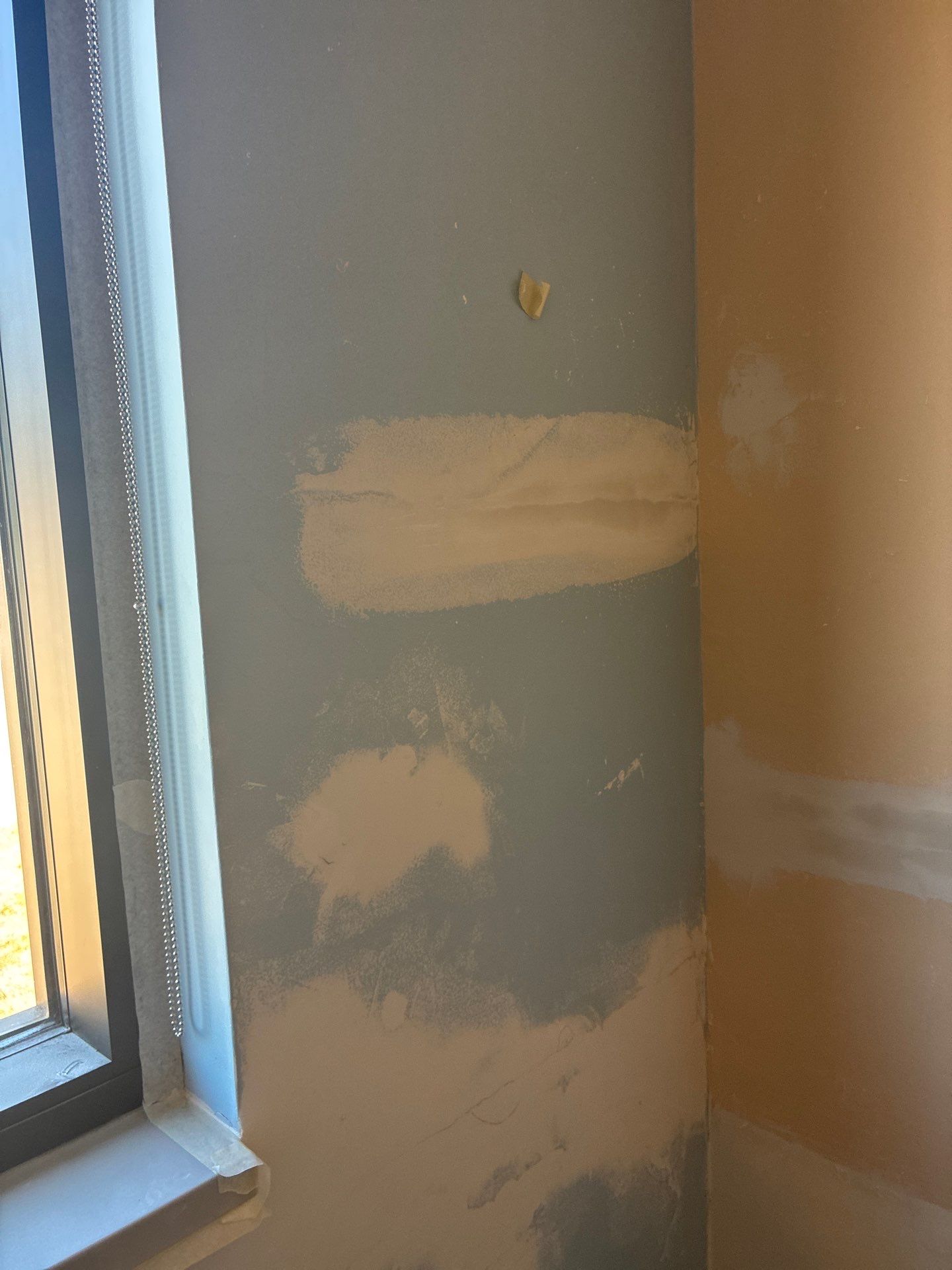 Early Childhood Center Interior Painting and Drywall Repair in Muskegon by Gordon Painting