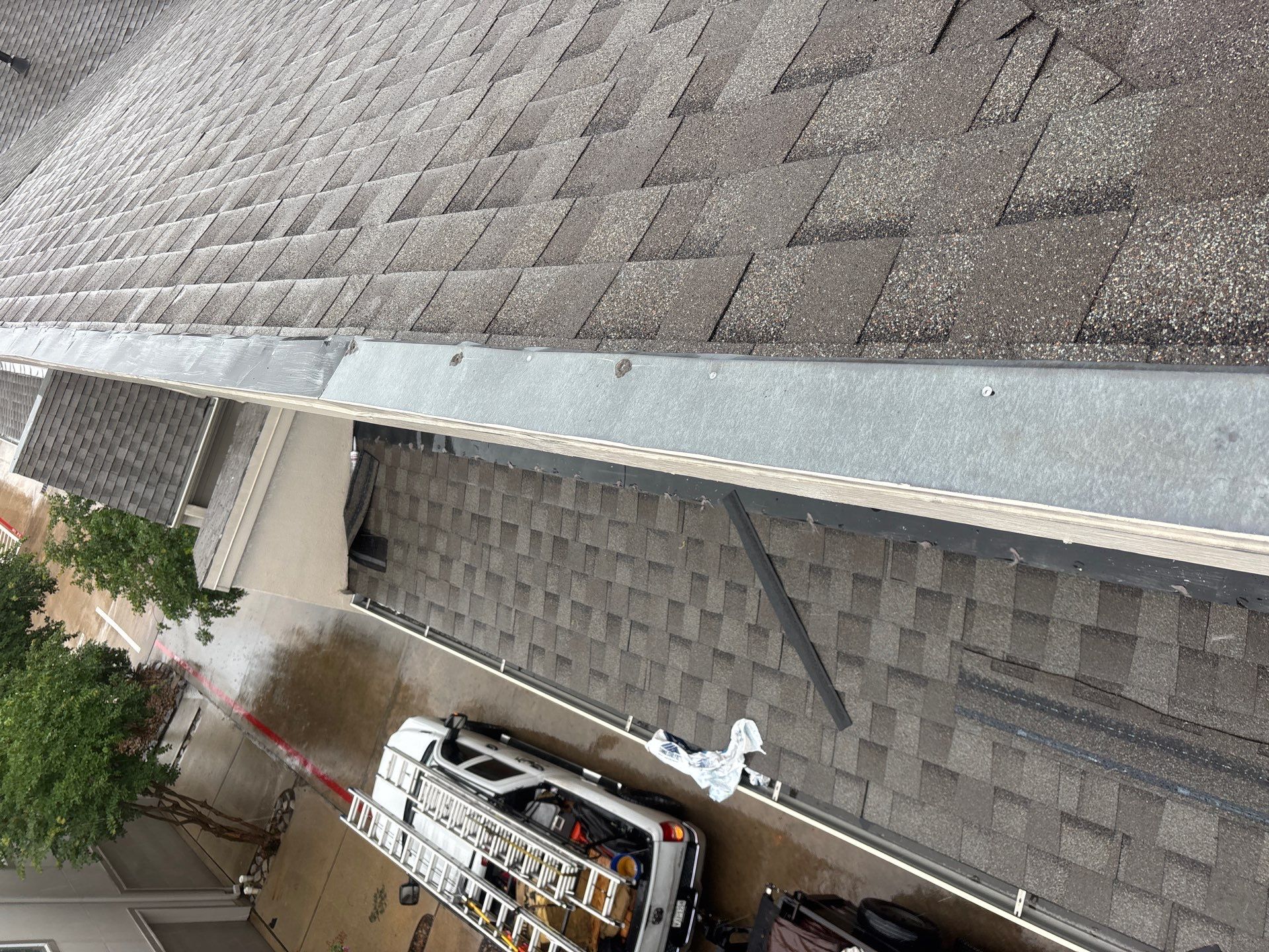 Roof Repair Houston by Roof Repair Company
