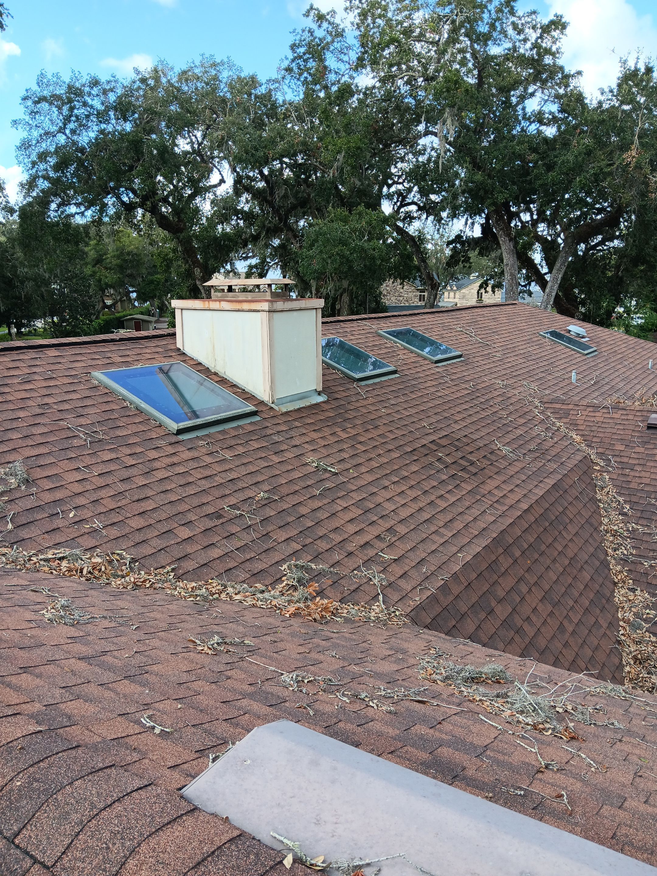 Shingle -> Shingle by Prime Roofing