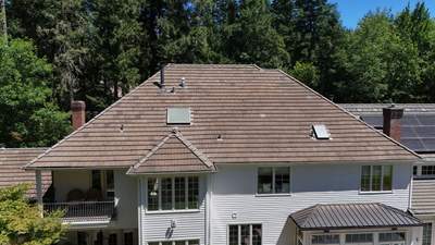 Emergency Tile Repair in Lake Oswego