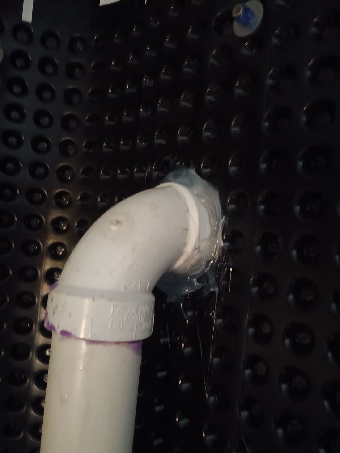 Interior Drain Tile & Foundation Crack Repair in St. Anthony, MN by Waterproofing Northeast