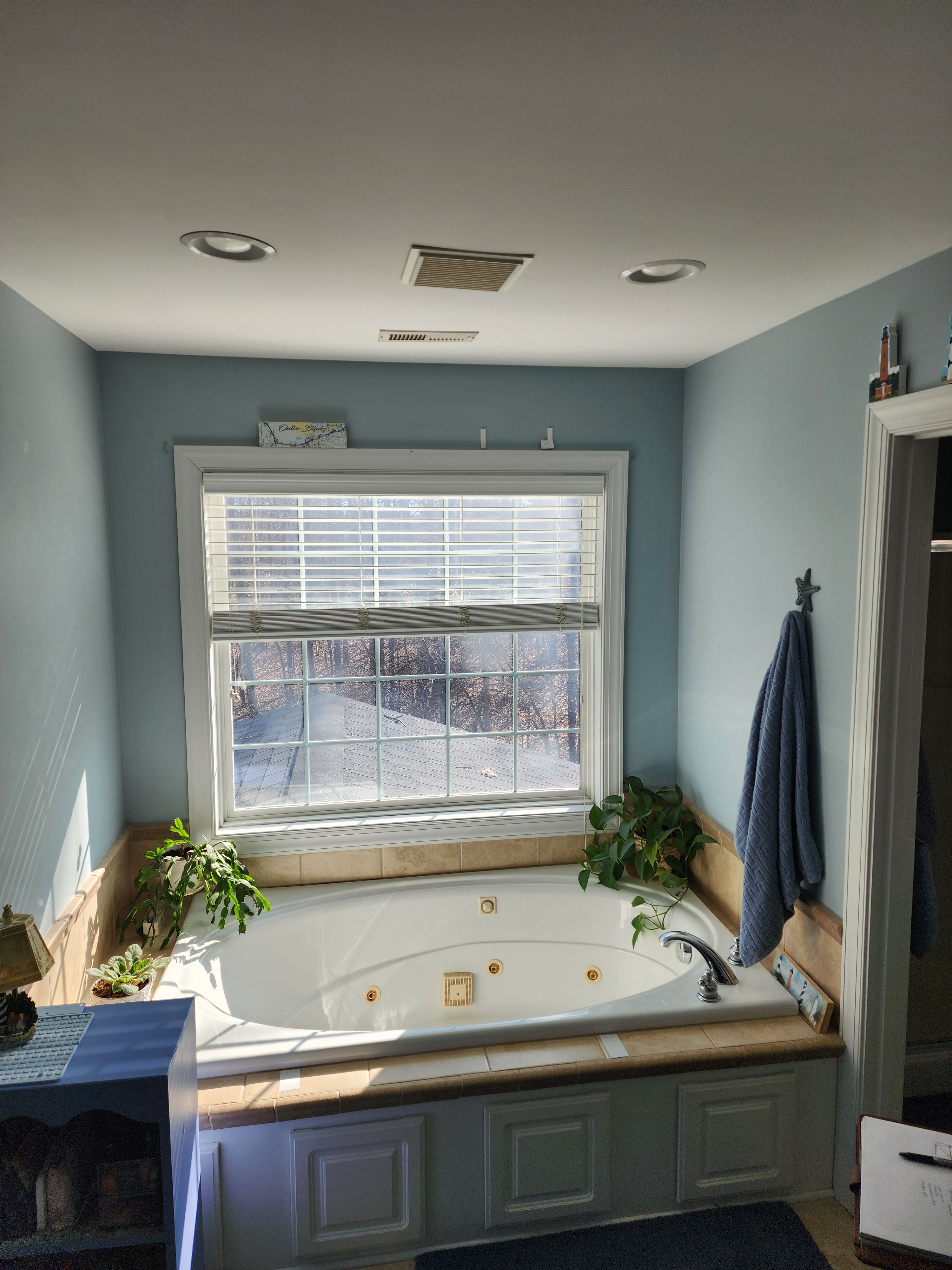 Jacuzzi Tear Out by BathPlanet SW Virginia