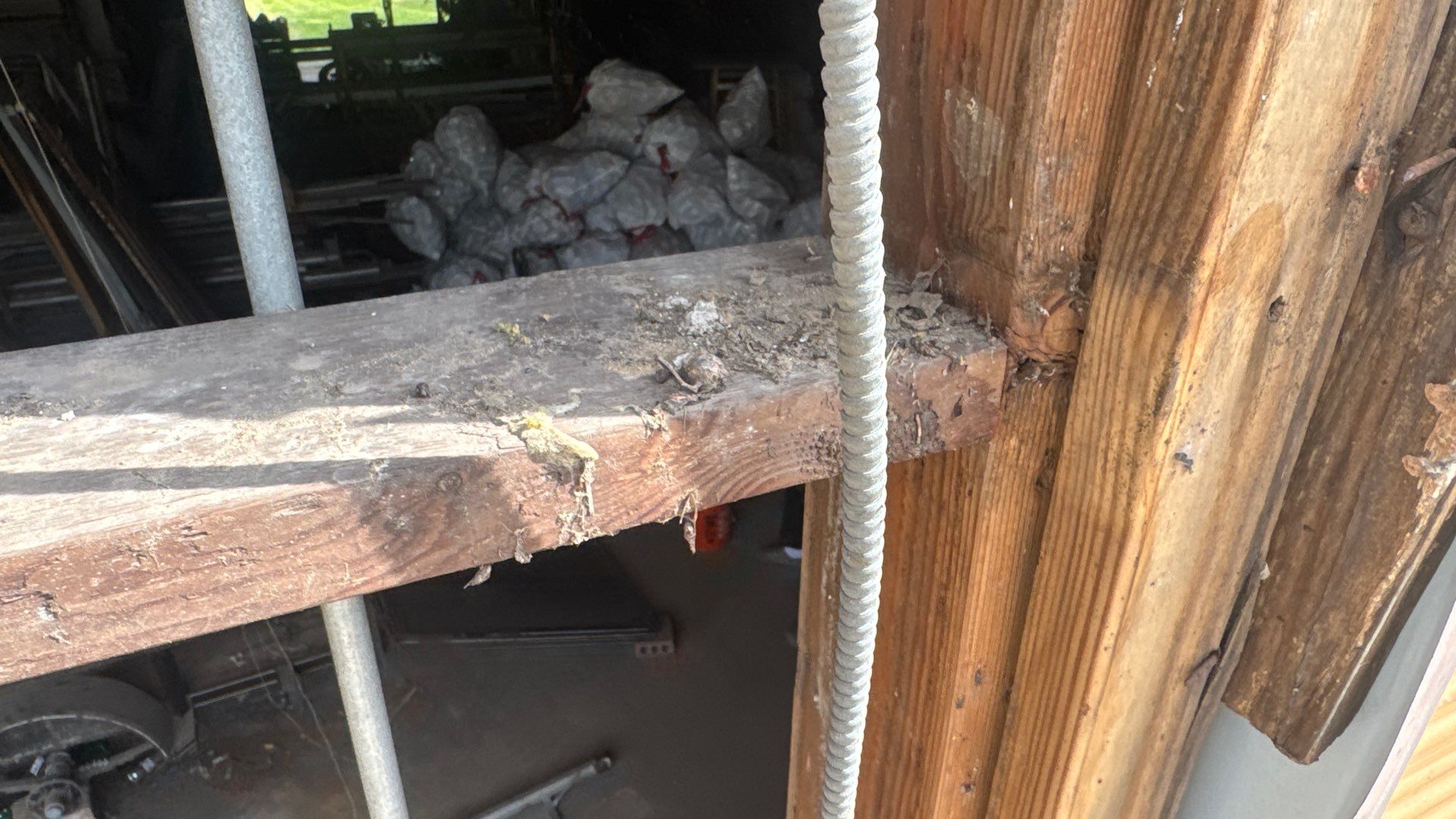 Project in Wylie by Rhino Roofing and General Contracting, LLC