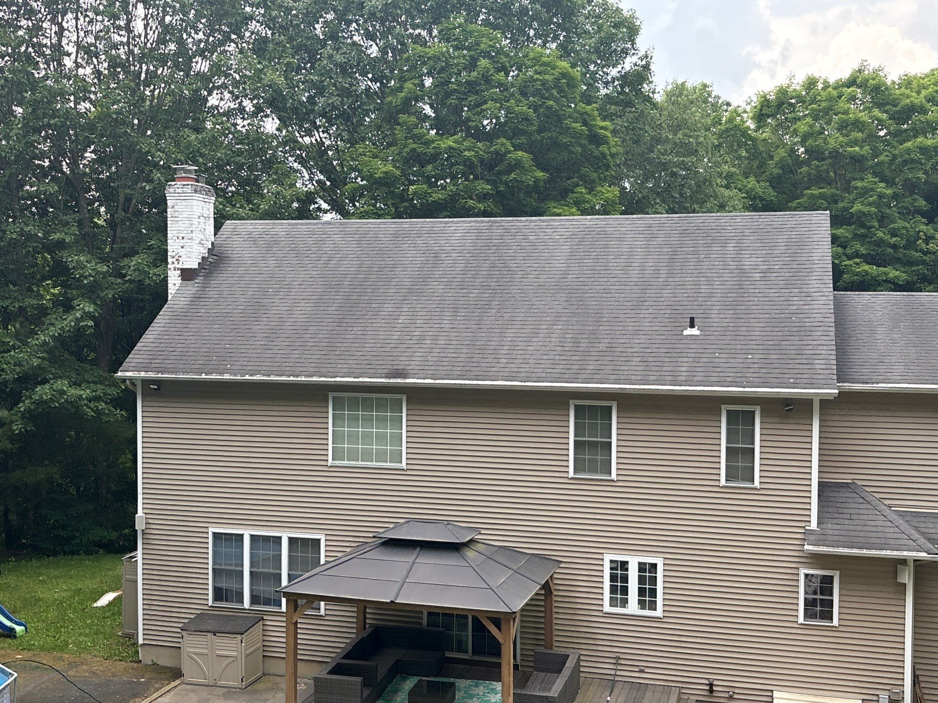 ROOF by JLP PRO SERVICES LLC