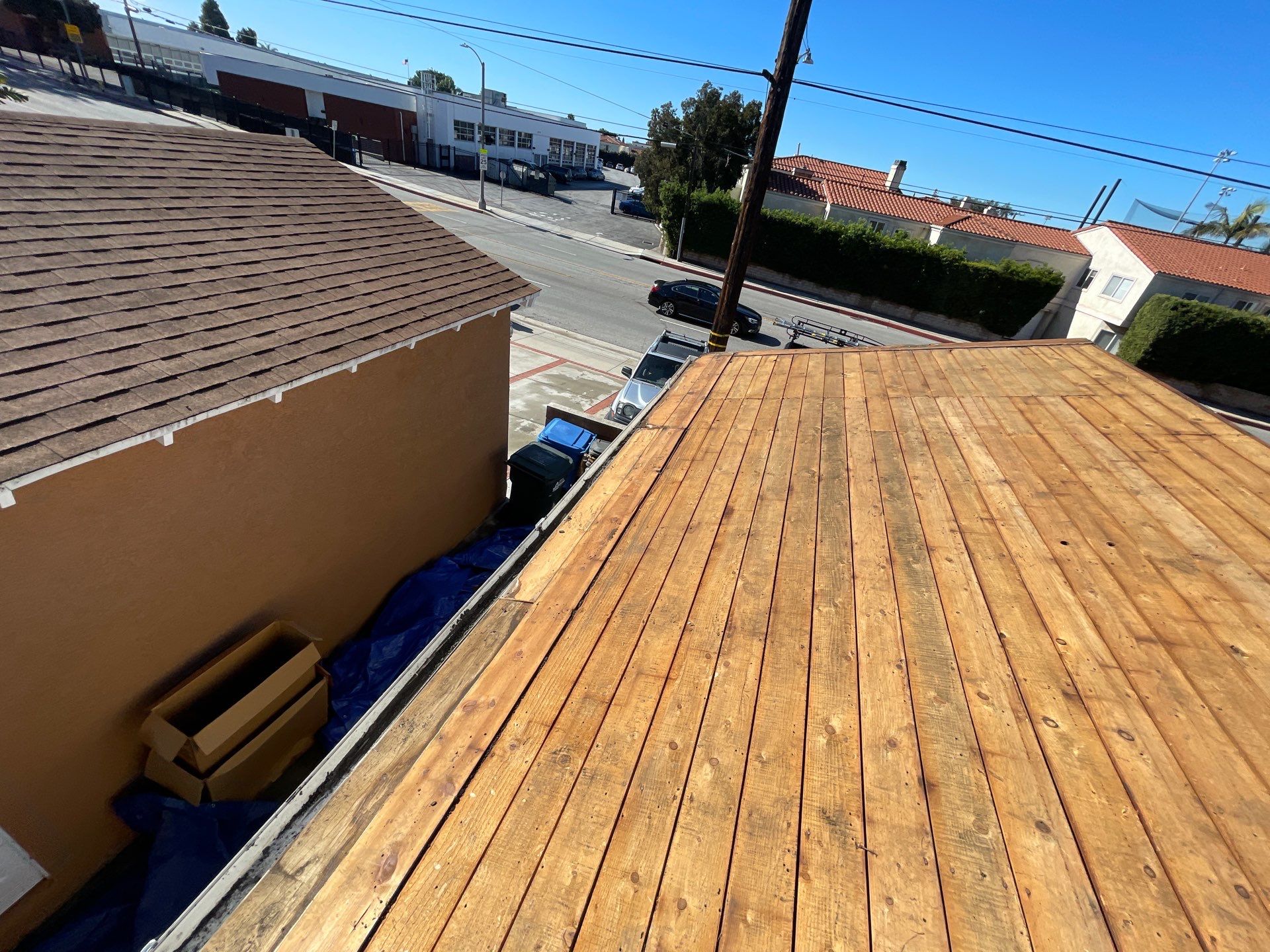 Roof Replacement - Redondo Beach, CA 90277 by Epic Roof Replacement