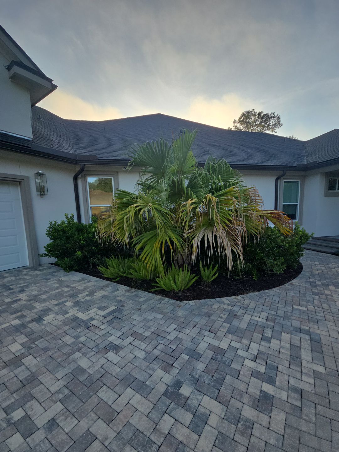 Deerwood Resident | Landscape Update by ProGreen Services