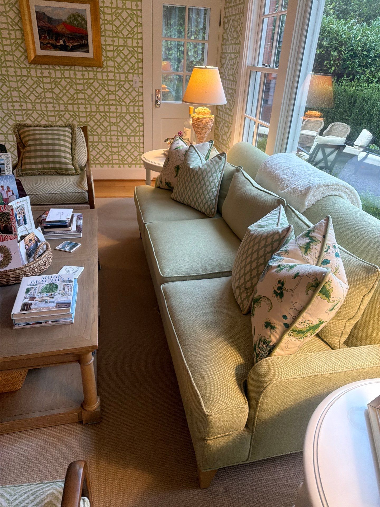 House Cleaning and Maid Service in Dunthorpe Portland by Cloud 9 Professional Cleaning Services