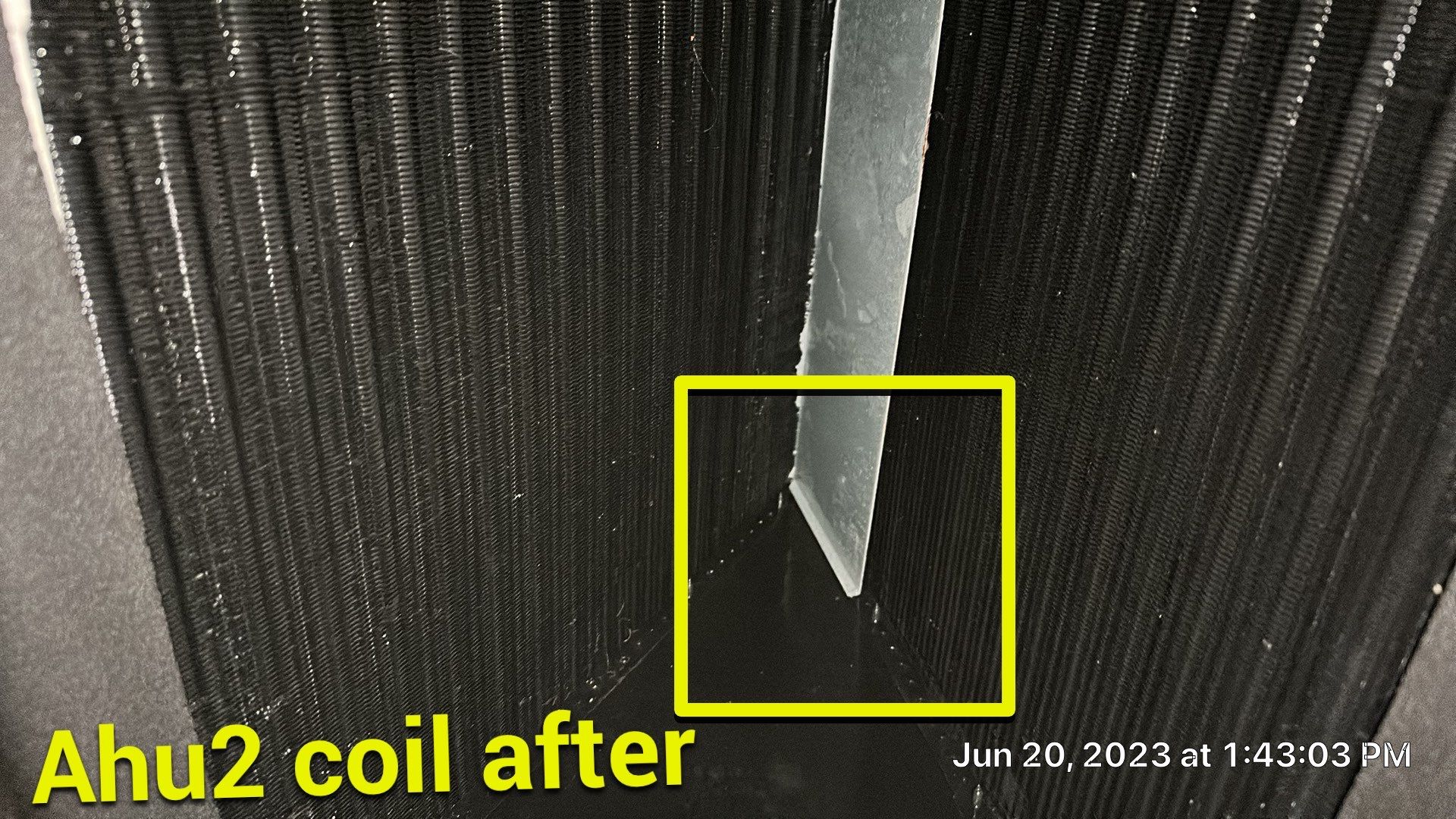 HVAC RESTORATION by TIES360 Air Ducts Plus