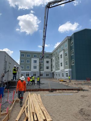 RNGD - Winn-Dixie by Dacp Construction 