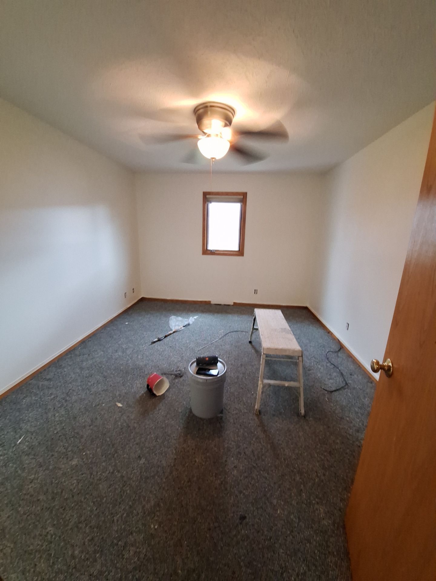 Multi-Room Interior Painting. by Gordon Painting