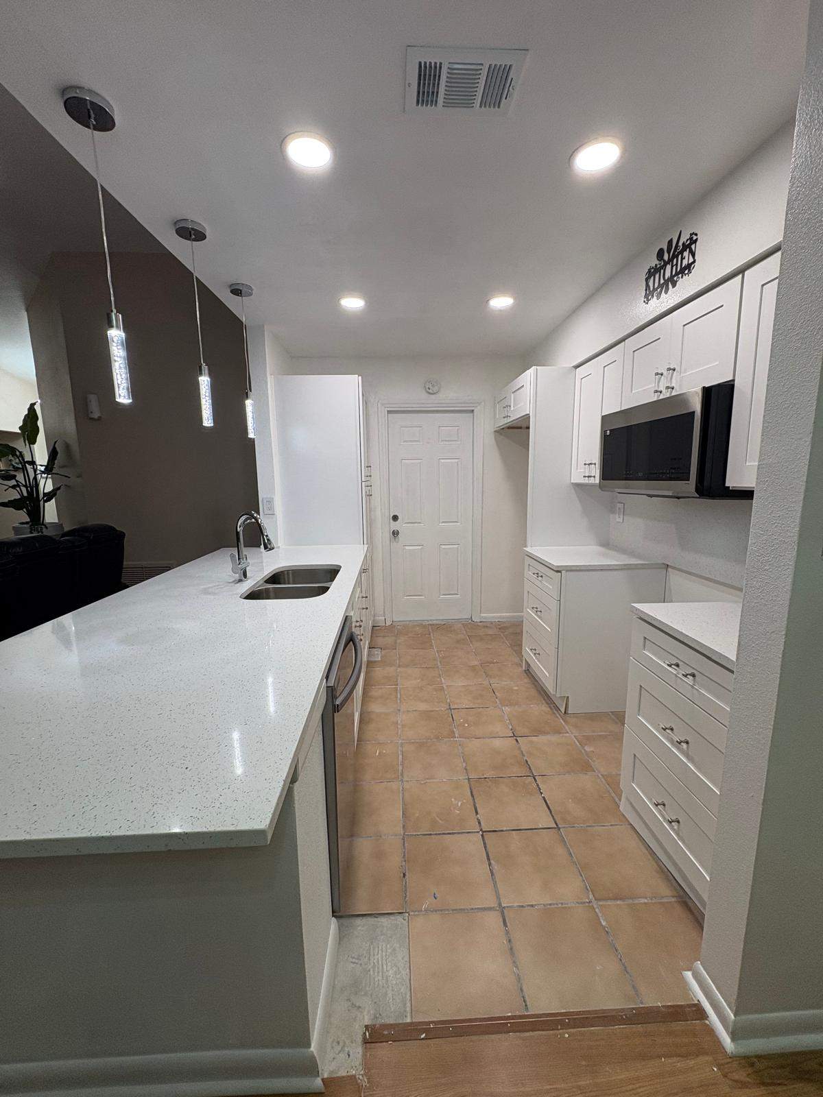 Project in Brandon by You Restorations LLC DBA YOU-Home