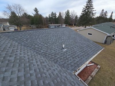 Project in Wisconsin Rapids