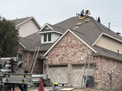 Project in Dallas
