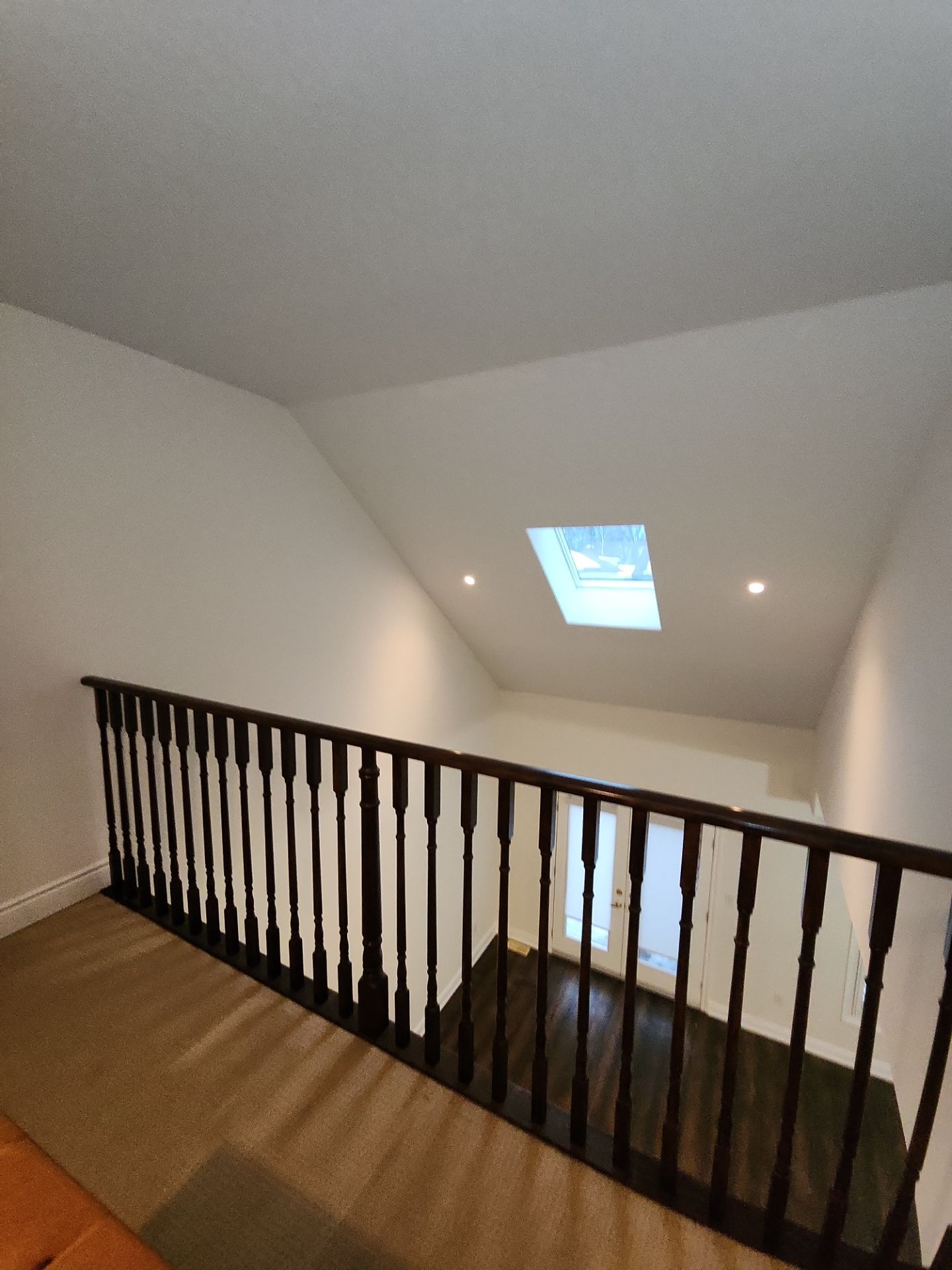 WALLS AND STUCCO CEILING by GTA HOME PAINTING