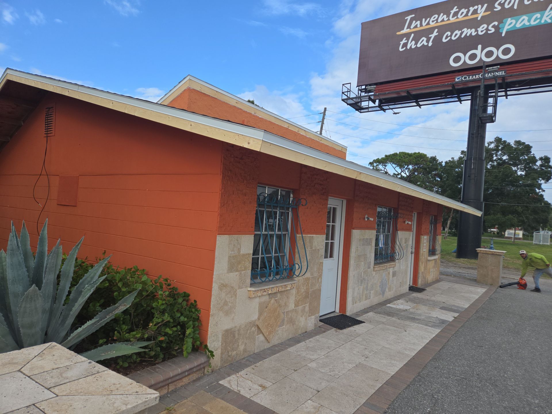Project in Largo 33771 by Mitchell Roofing Company LLC