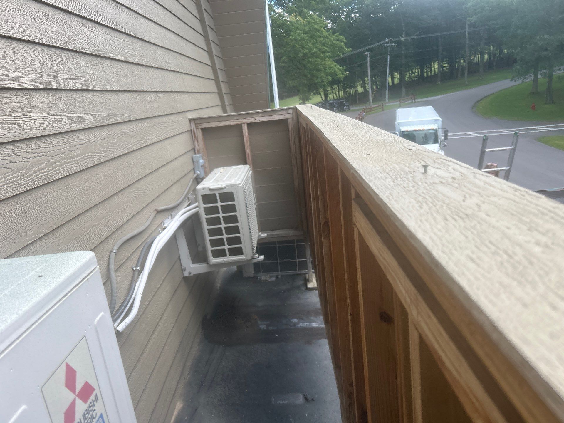 Project in Terra Alta by Duarte’s Roofing 