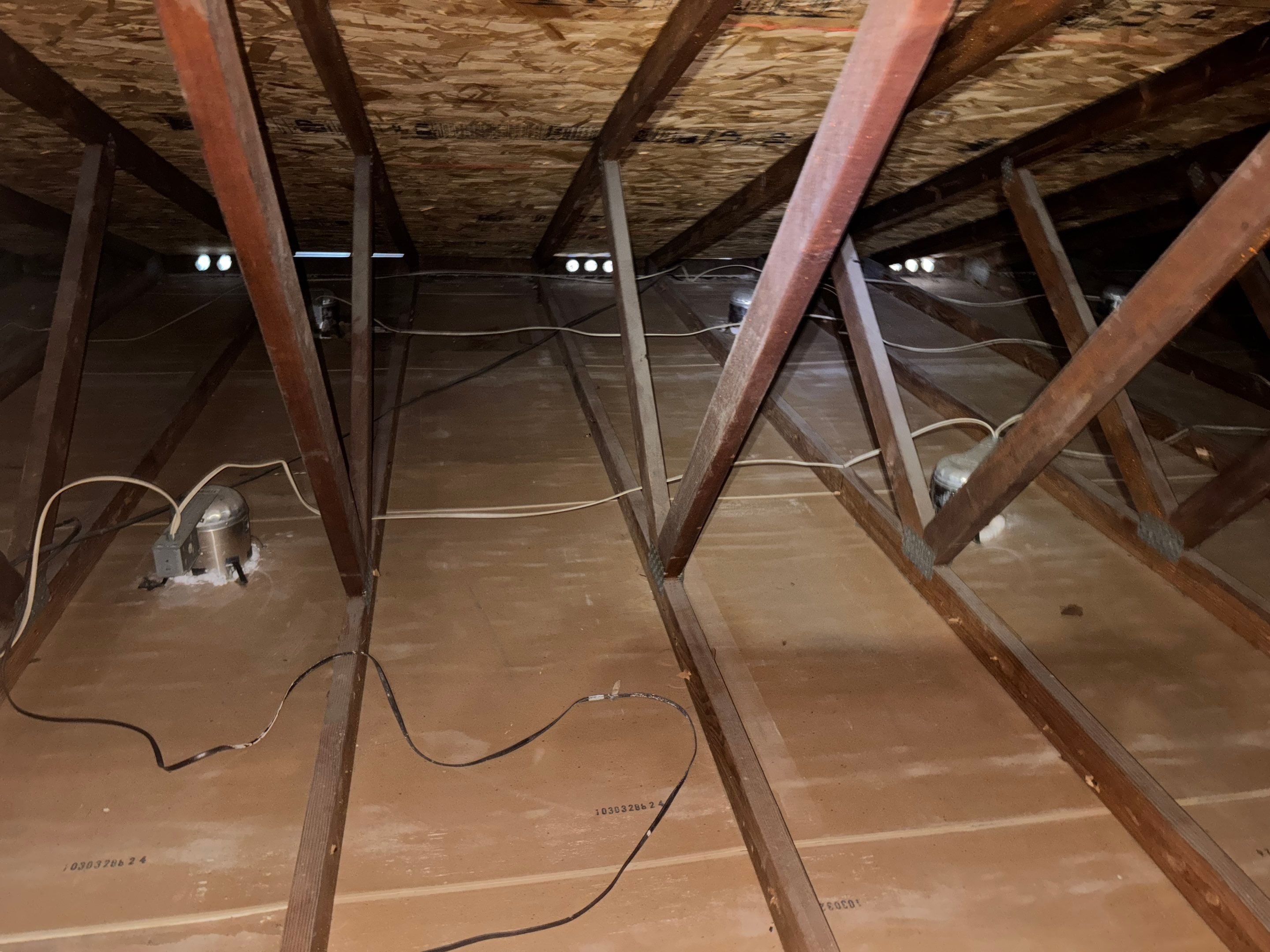 Project in Cerritos by Insulation Labs