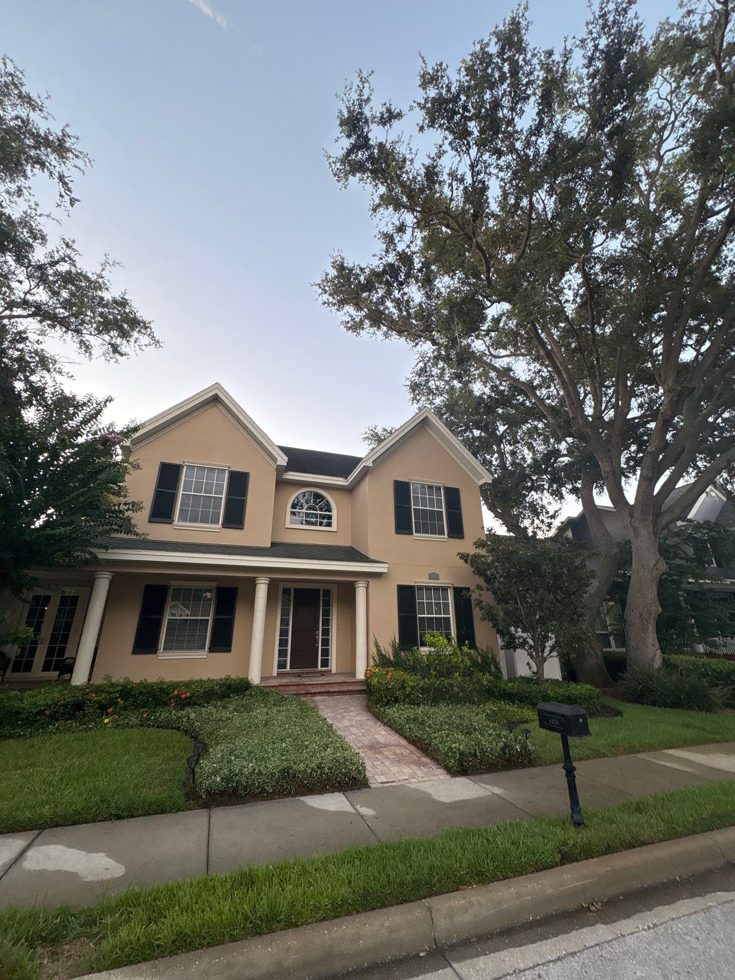 Project in Seminole 33776 by Mitchell Roofing Company LLC