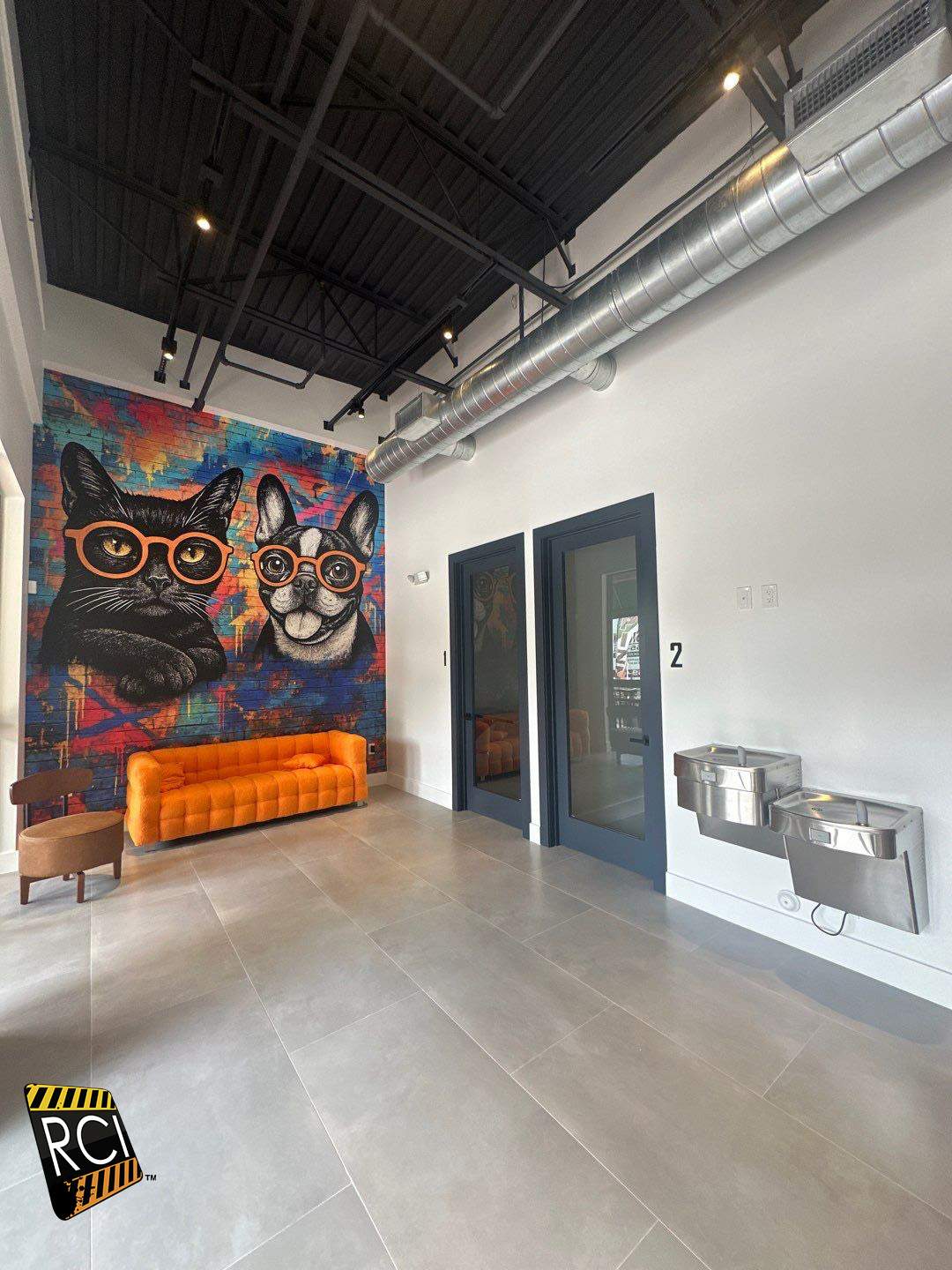Urban Paws by Ruiz Construction Inc