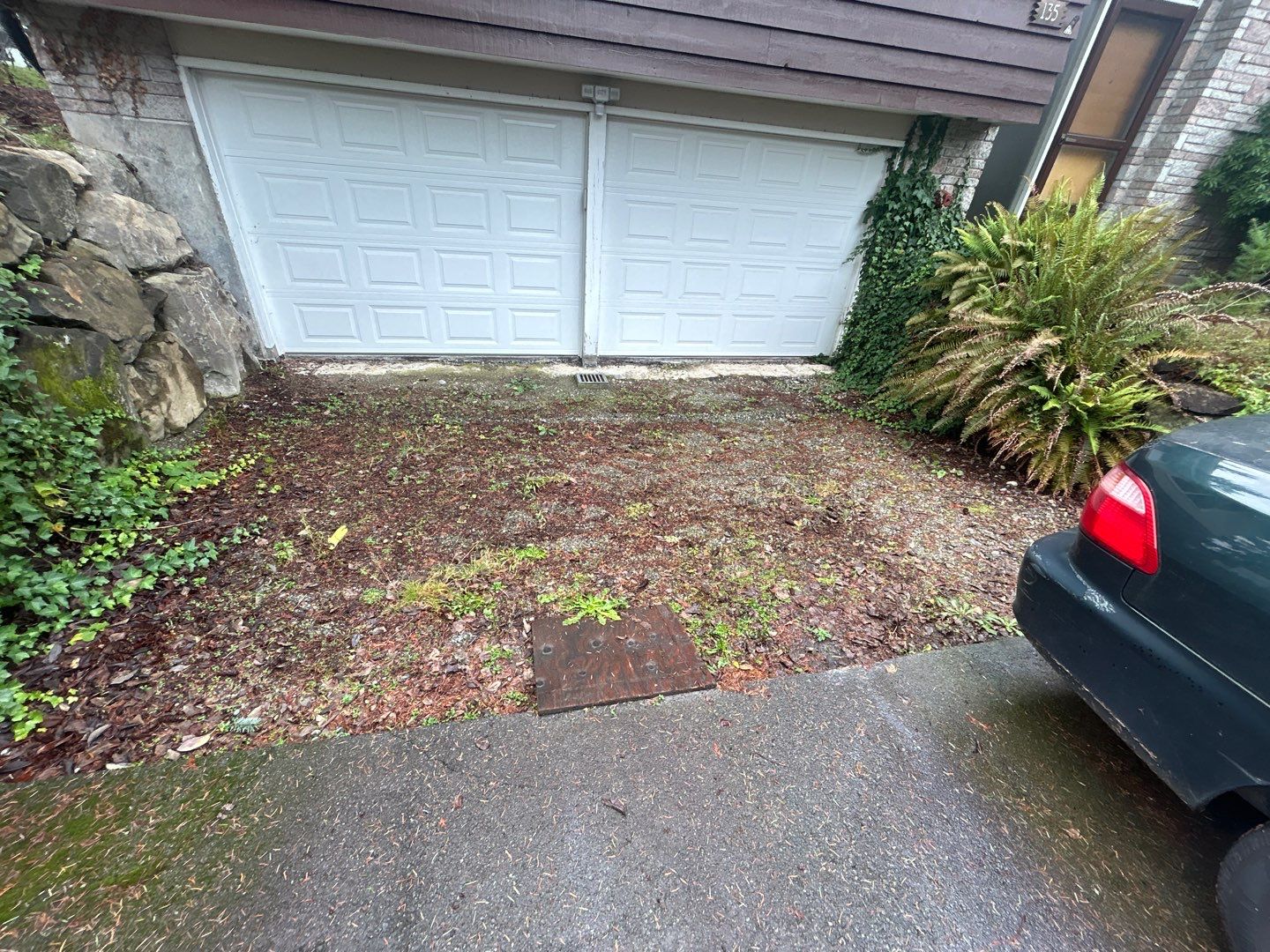 Fadi | Asphalt Driveway by Jireh Asphalt & Concrete Inc 