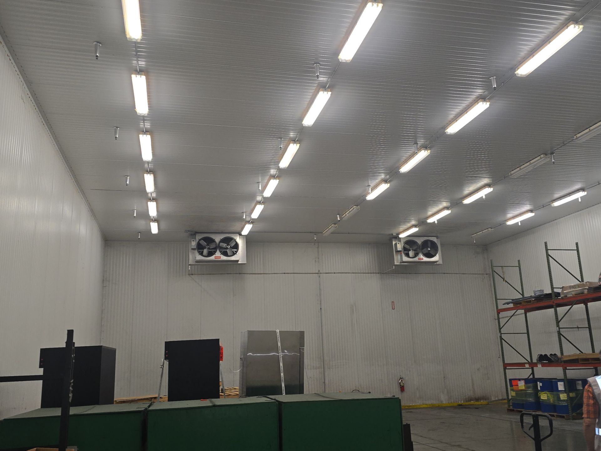 Project in La Porte, TX by Texcellent A/C Service