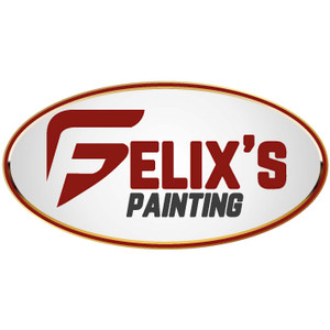 Logo for Felix's Painting