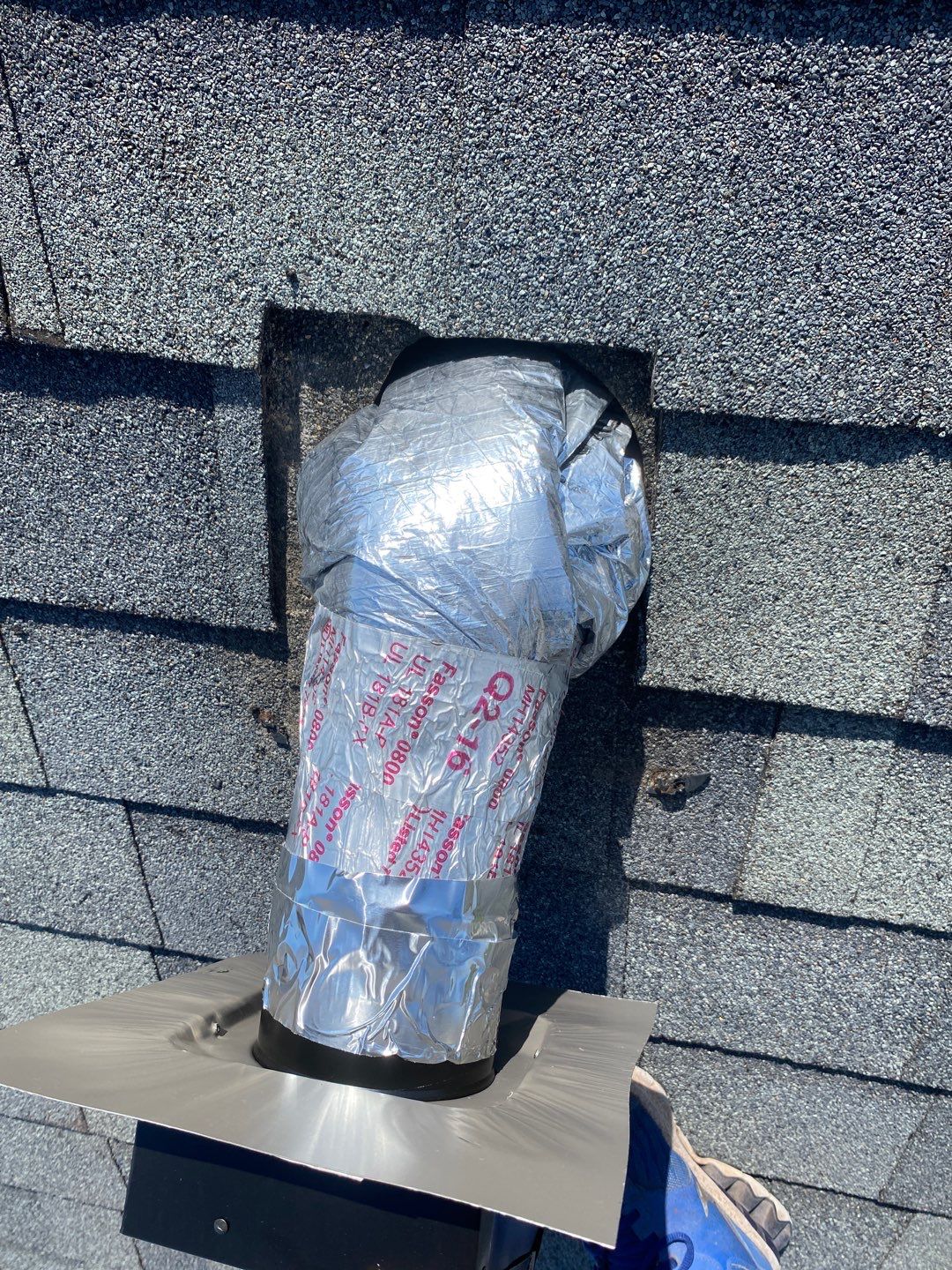 Residential Roofing Repair using Roofing Repair Products  by Lighthouse Roofing