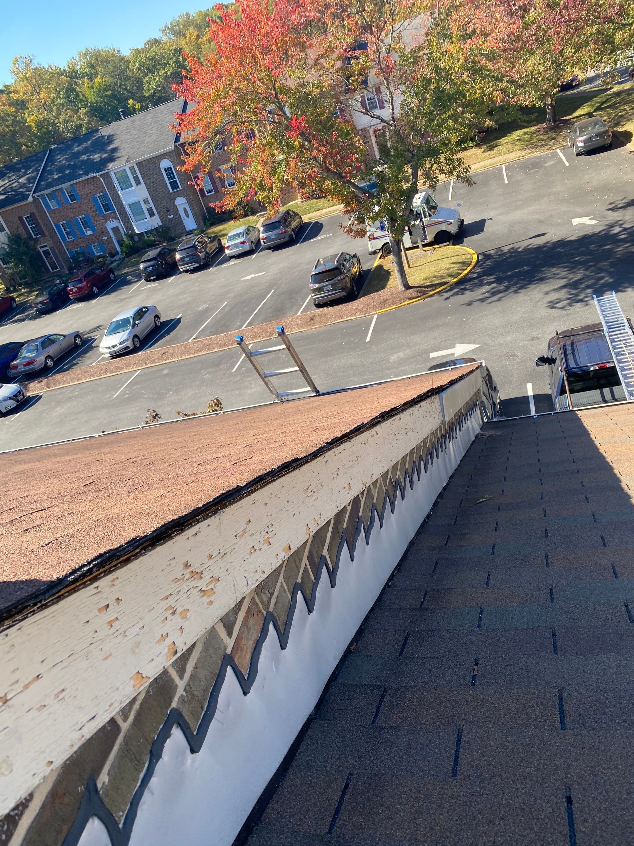 Springfield: Residential Roof Replacement with CertainTeed Landmark Pro in Max Def Burnt Sienna by RM Banning, Inc.