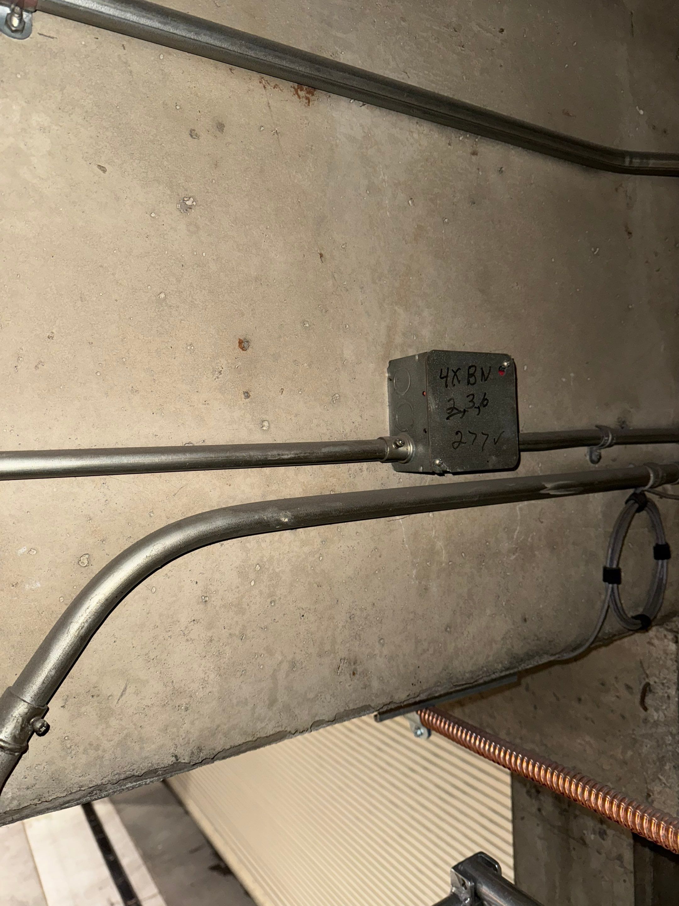 REI in Seattle by Aztec Electric LLC