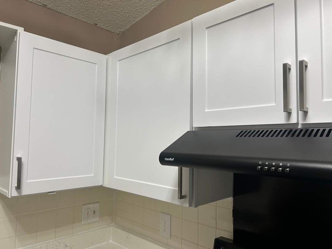 Project in Kissimmee by You Restorations LLC DBA YOU-Home