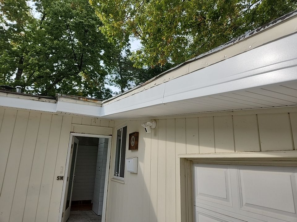 Window Installation using Anderson Series by EEC  Windows, Siding & Roofing 