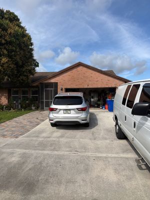 Emergency Water Extraction and Wood Floor Drying in Royal Palm Beach