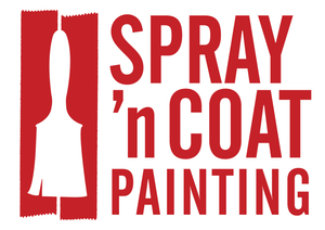 Logo for Spray 'n Coat Painting