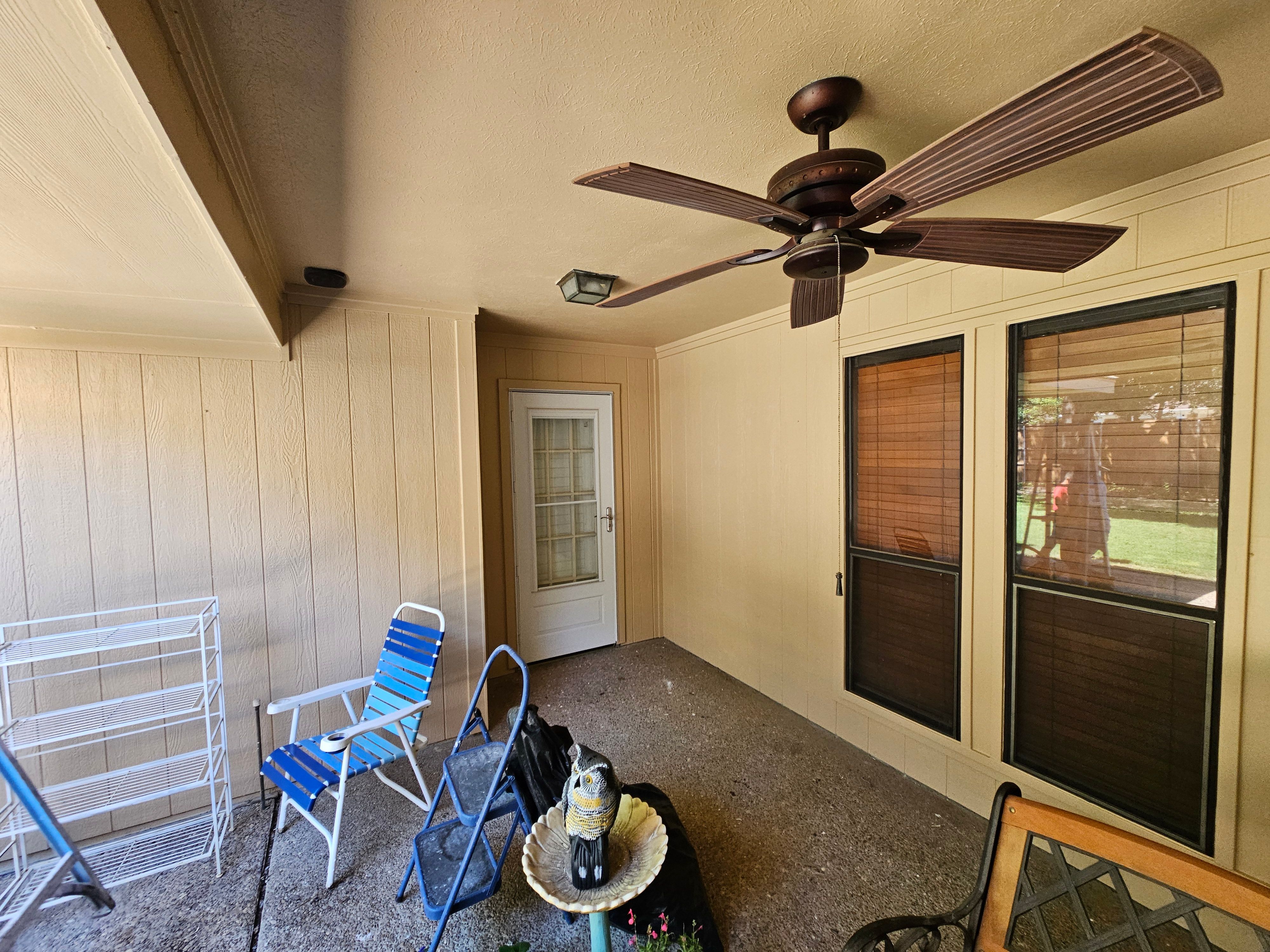 Exterior Siding replacement & paint by EL-GC LLC 