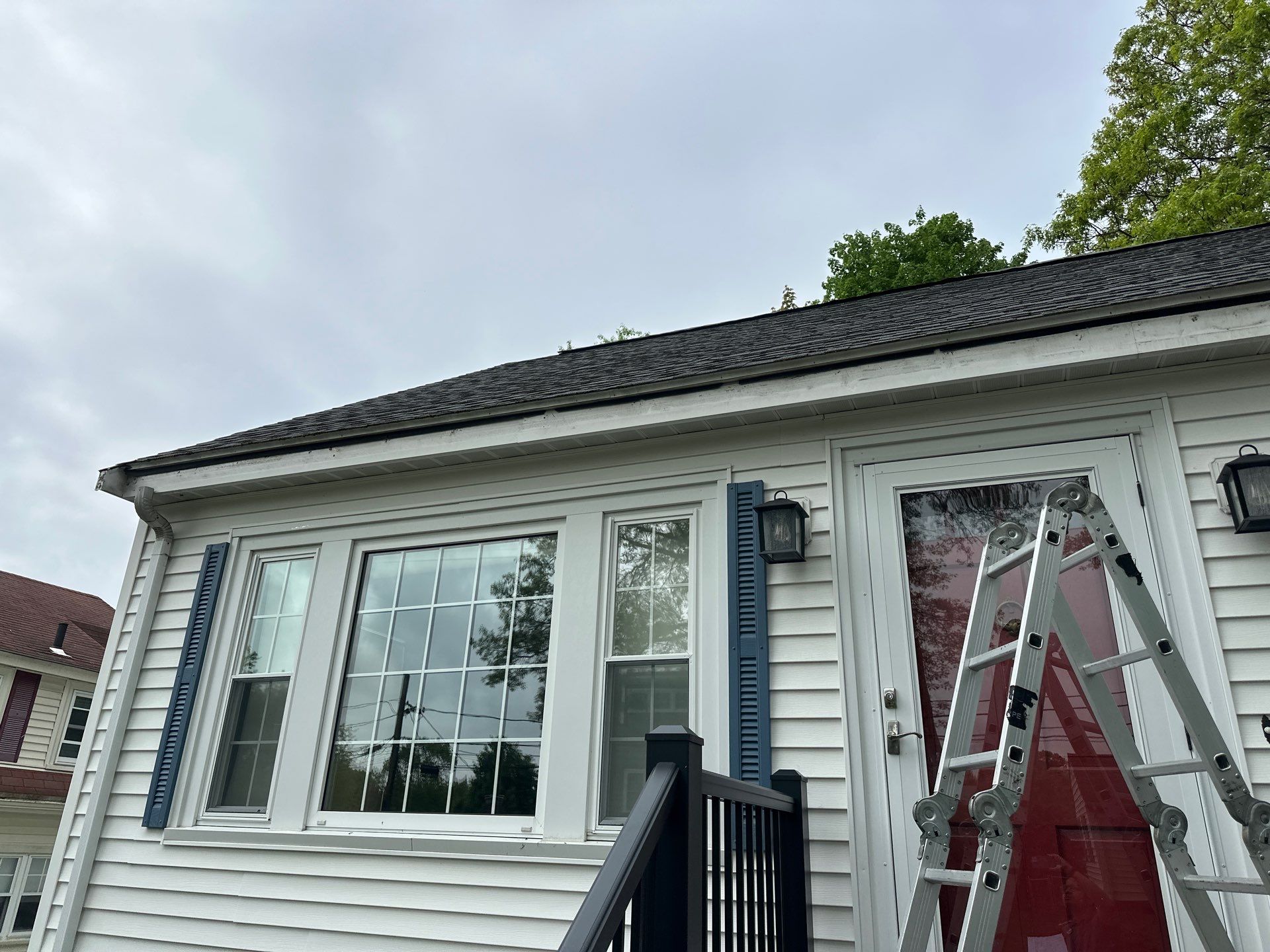 Gutters | Arlington by Mighty Dog Roofing of Greater Middlesex County