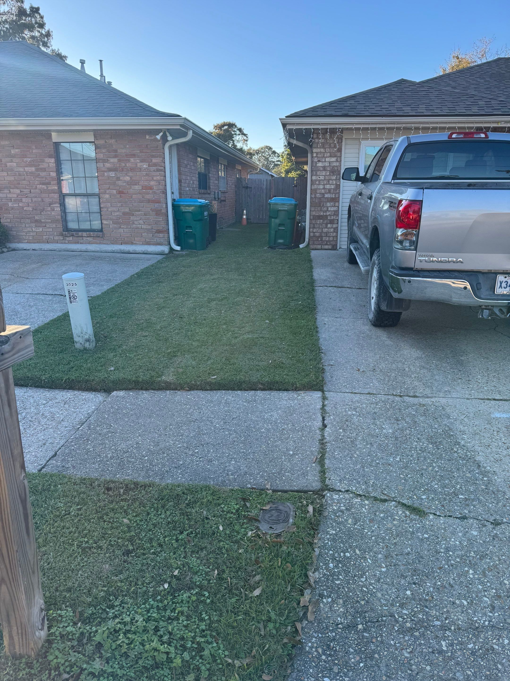 HDS Contractors - Concrete Installation in Metairie by HDS Contractors