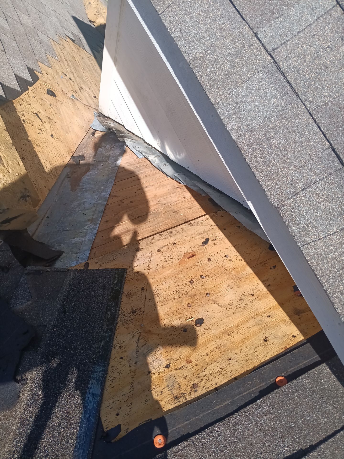 Roof Repair Houston by Roof Repair Company