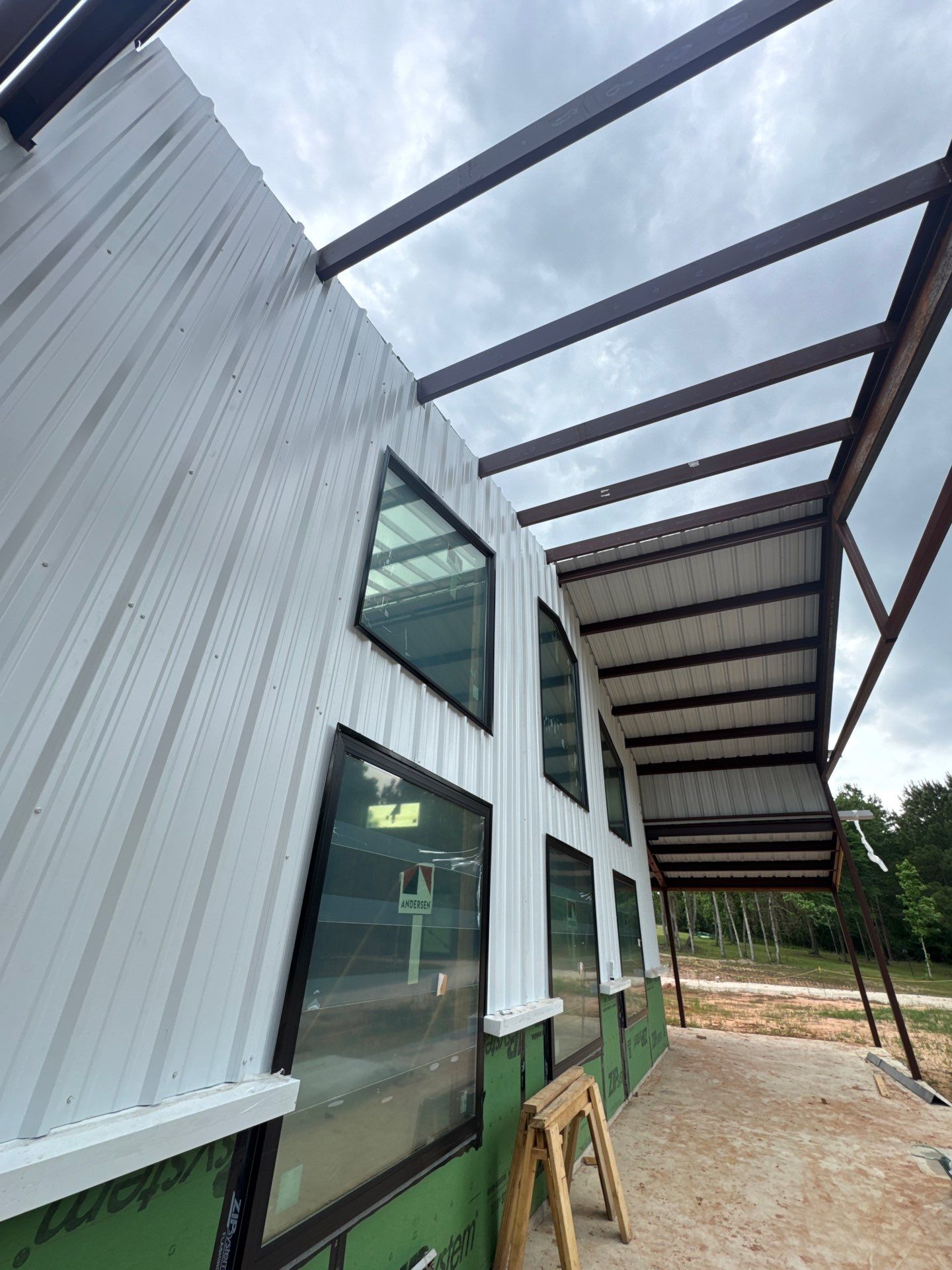 Bailey Grove Project by Hartland Roofing & Construction