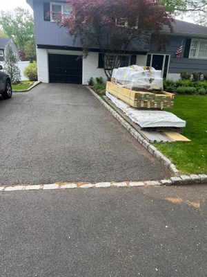 Project in Westfield