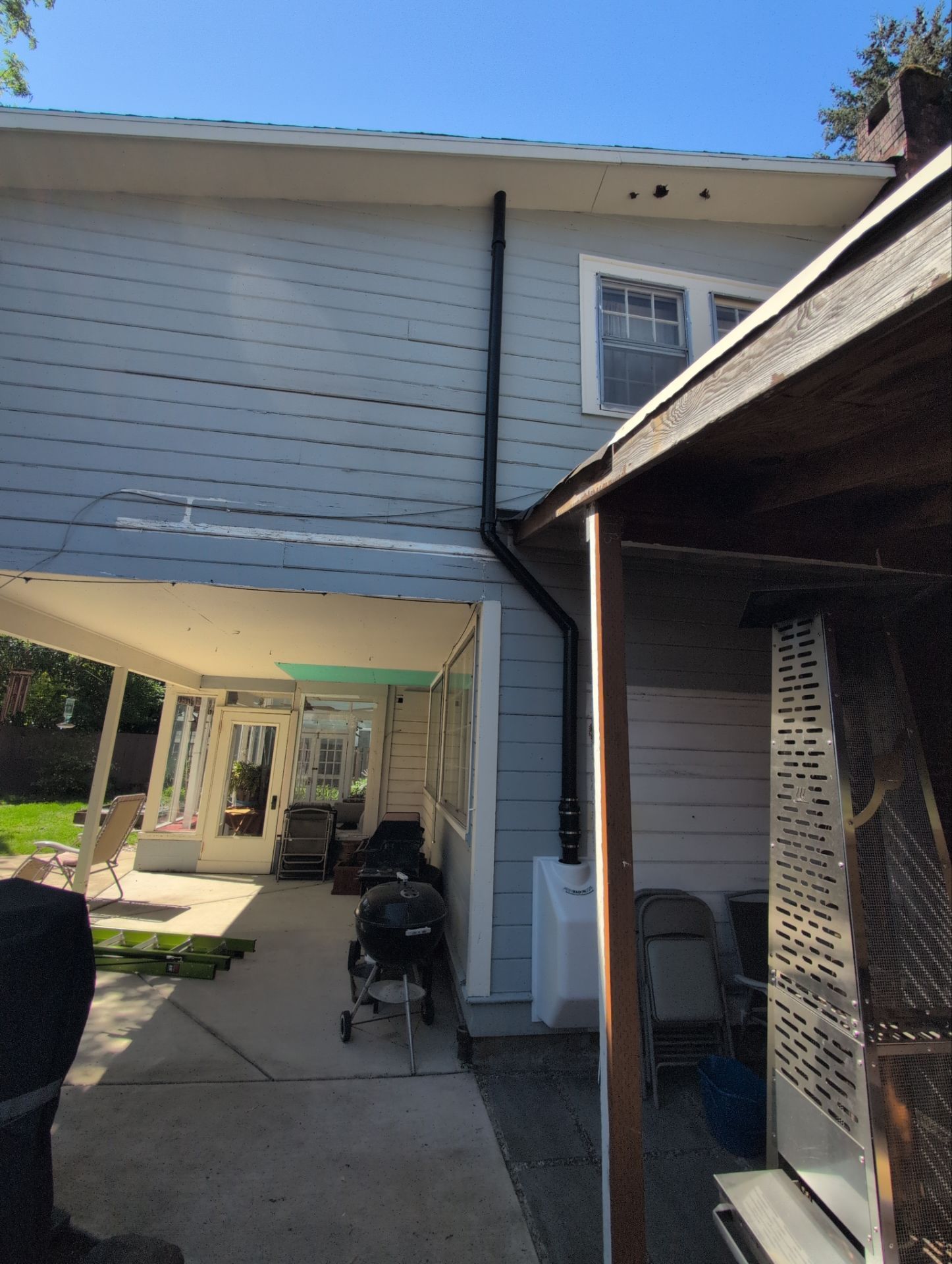 Subslab SafeAir™ System by JustRadon.Com